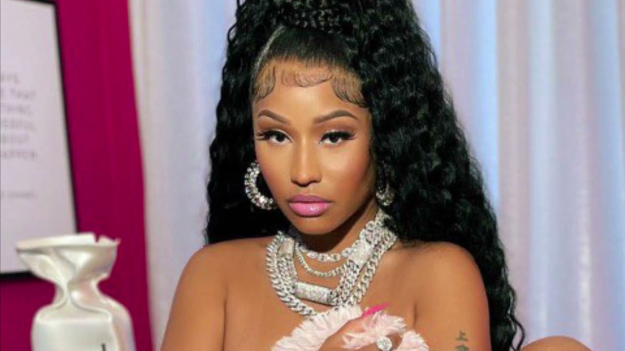 Nicki Minaj Type Beat “Said it” #2022 #nickiminaj #typebeat