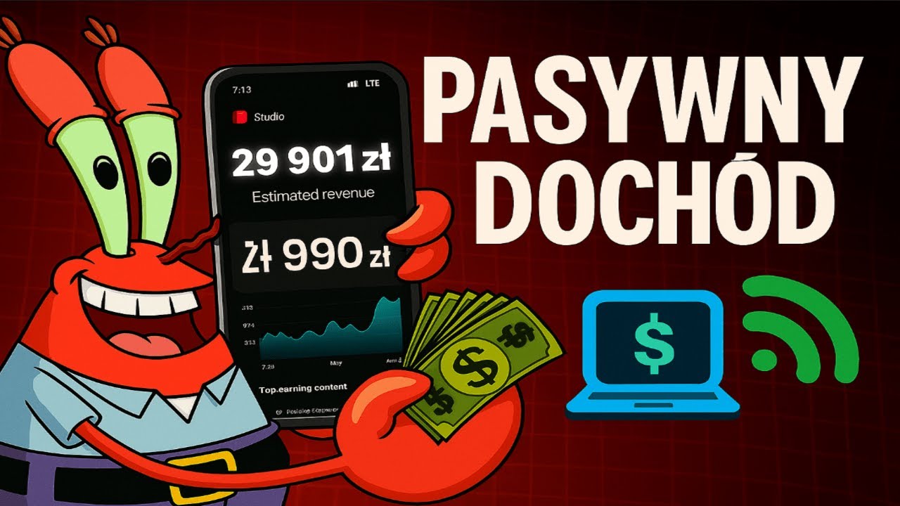 Jak Zarabiać na YouTube Shorts Dzięki AI? (Zaskakująco Proste!)