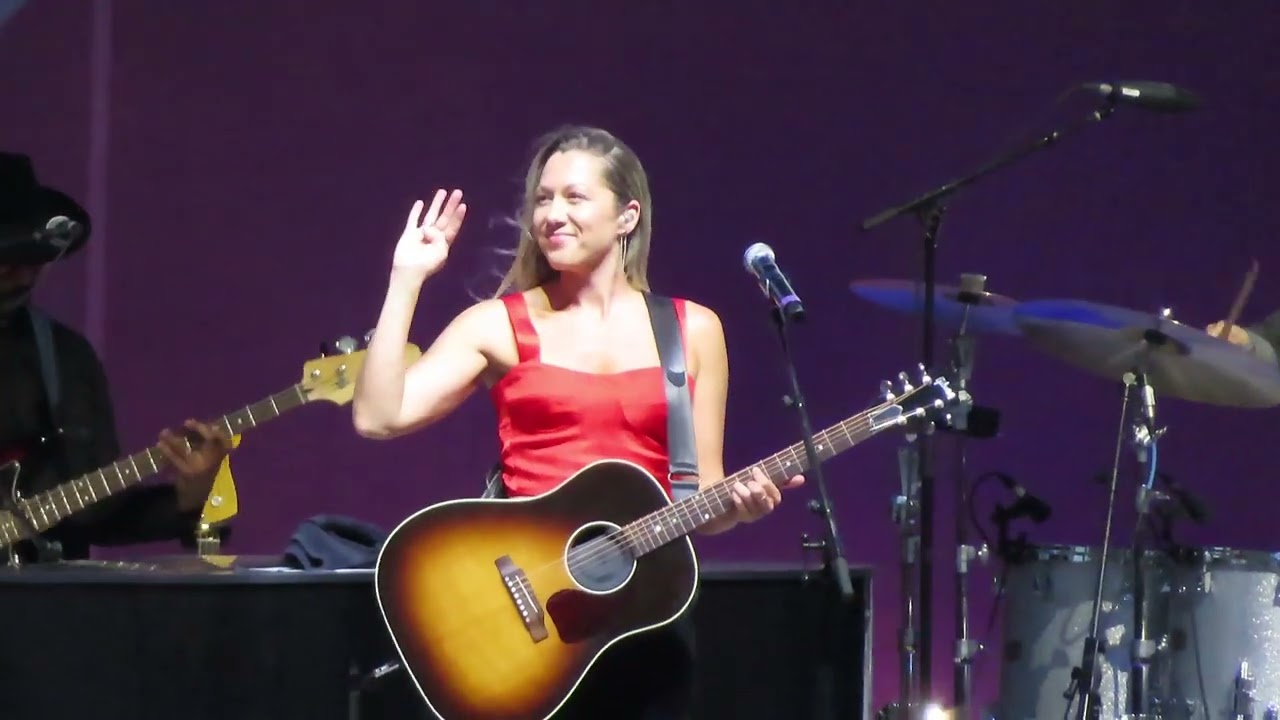 2023 06 30 Colbie Caillat - Fallin' For You
