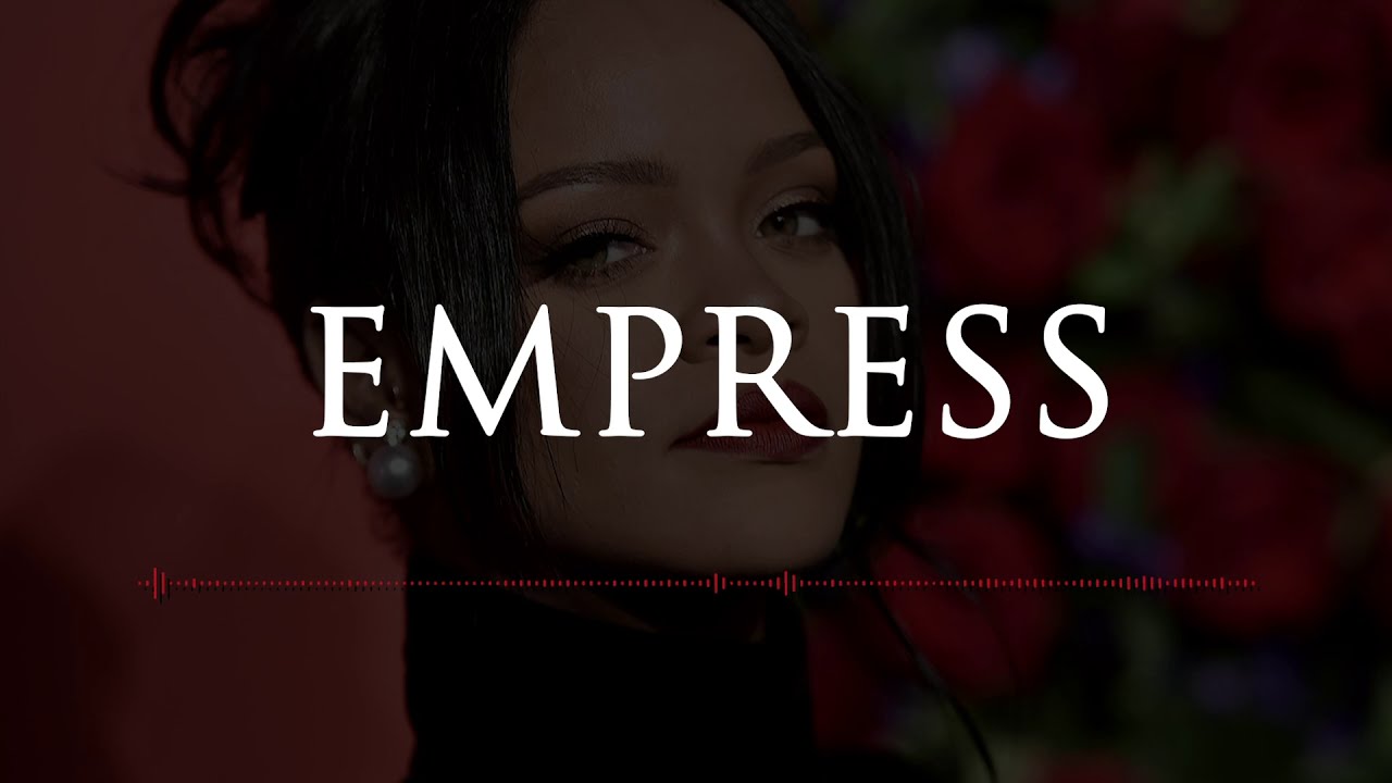 Rihanna Type Beat 2021 - 