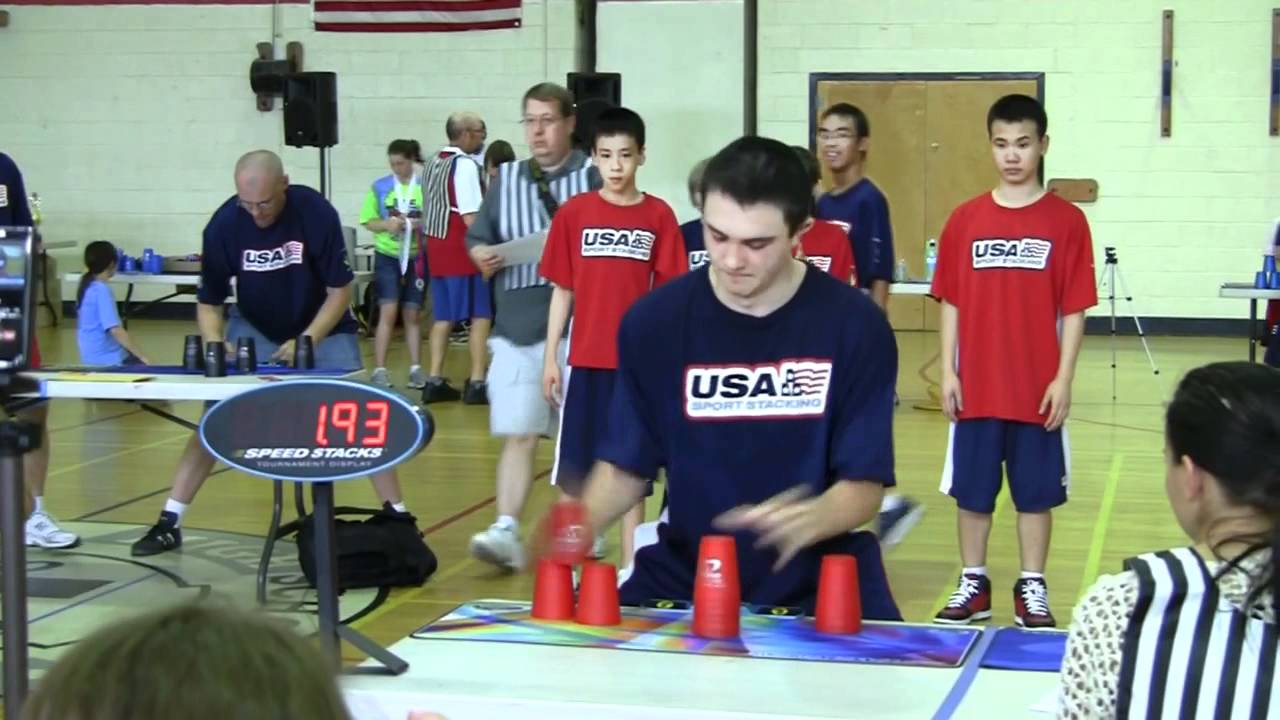 June Philly Tournament Highlights