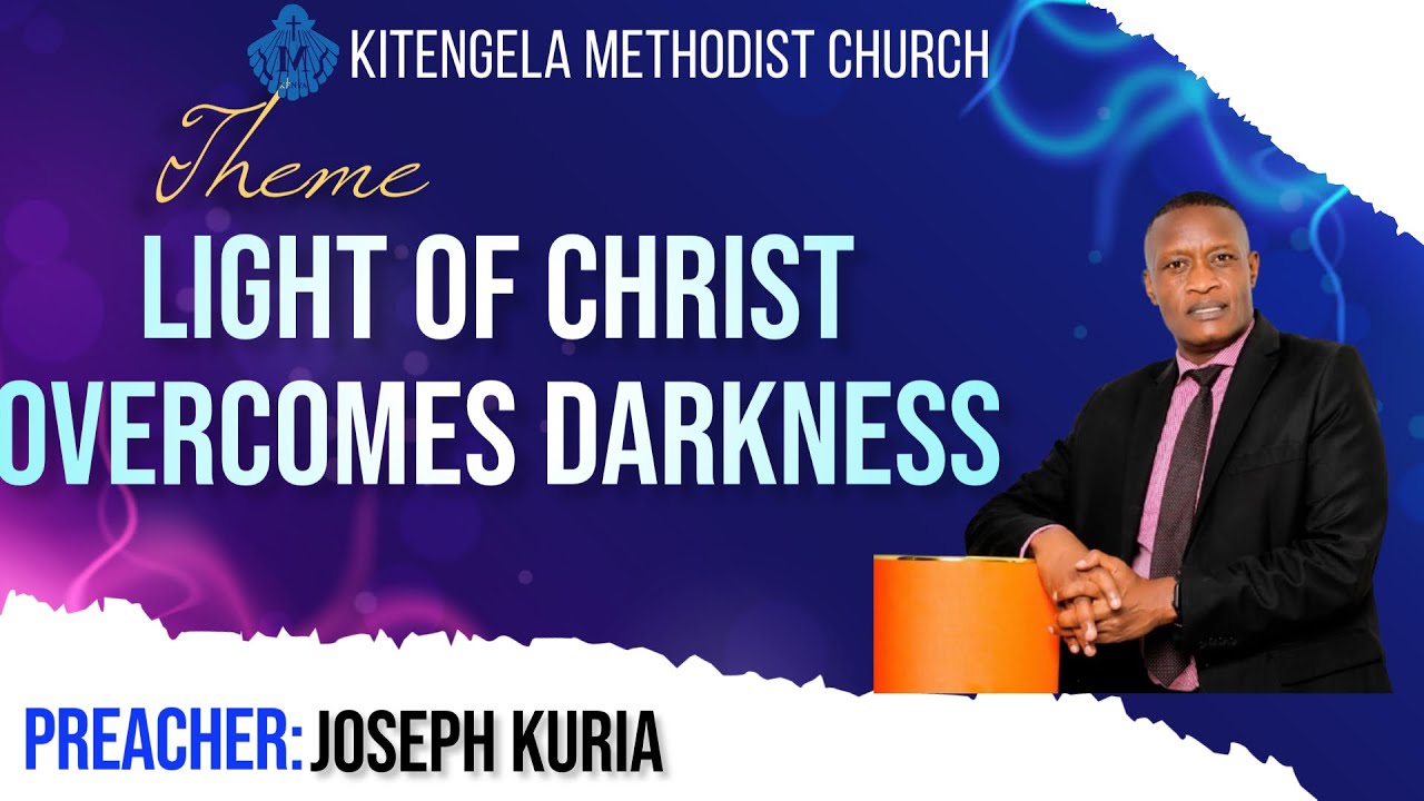 25 JAN SUNDAY SERVICE