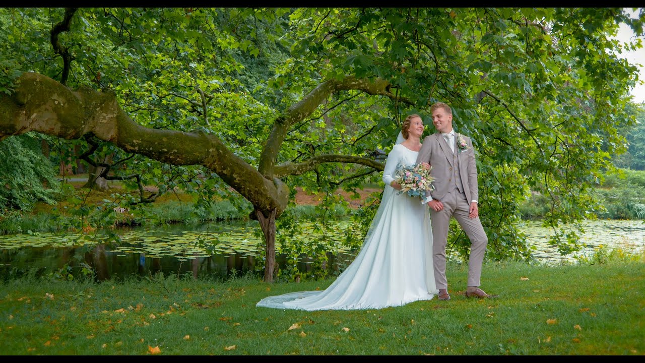 Same Day Edit - Ronald en Arianne (27.06.2025)