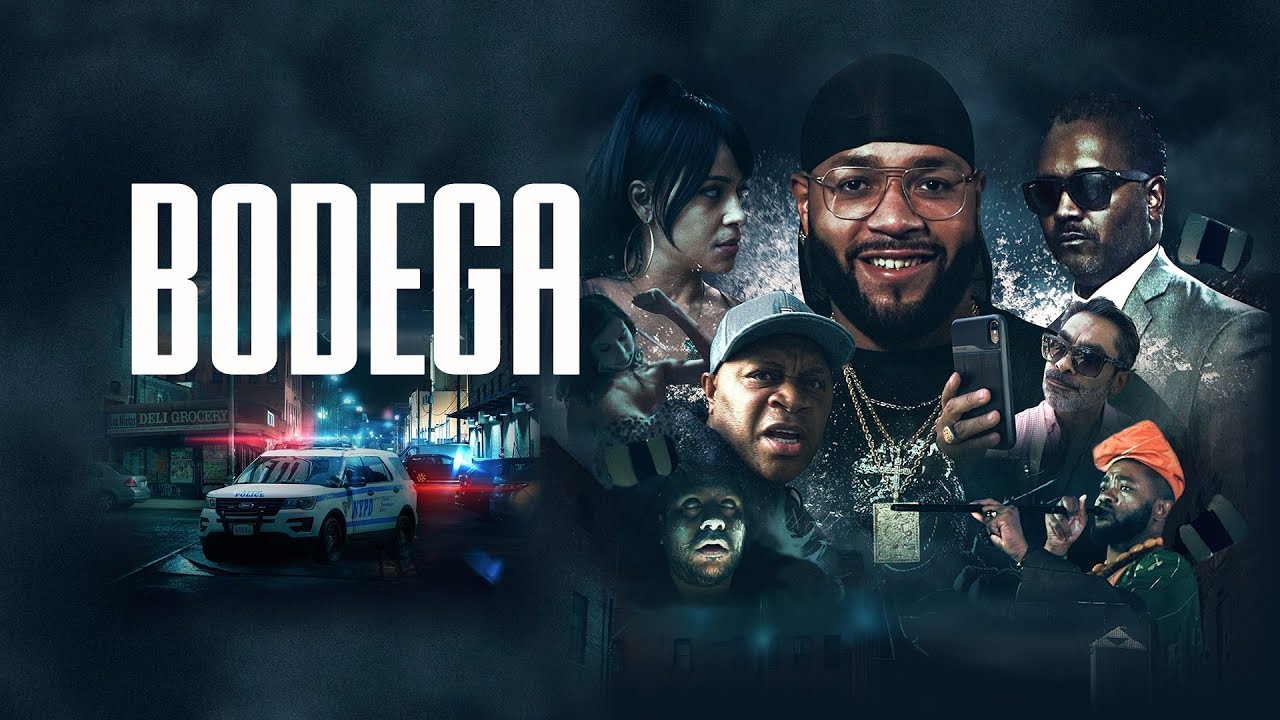 Bodega (2023) Comedy | Official Trailer | FlixHouse