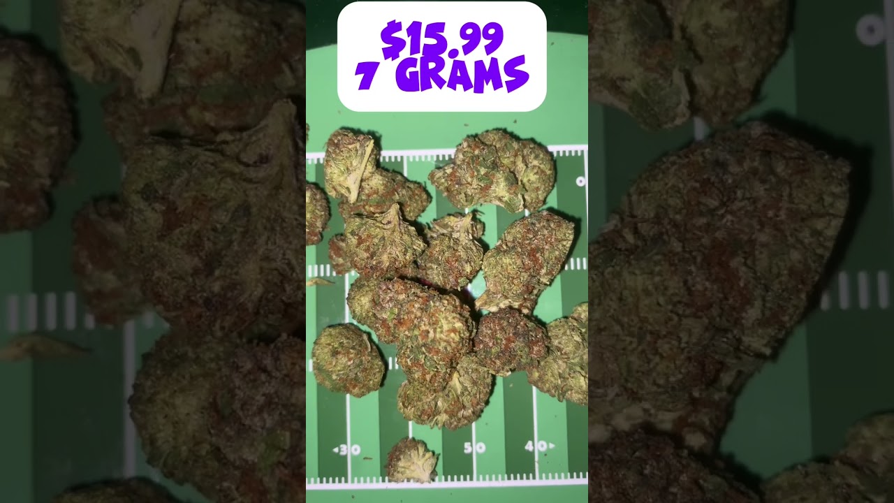 Kush+OJ #weedcommunity #hempcommunity #youtube