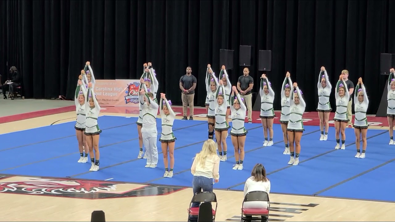 River Bluff High School - State Championships 2021