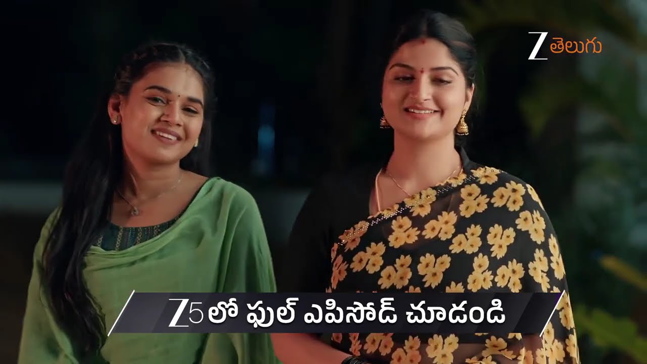 Auto Vijayashanthi | Ep - 187 | Preview | Mar 25 2026 | Zee Telugu