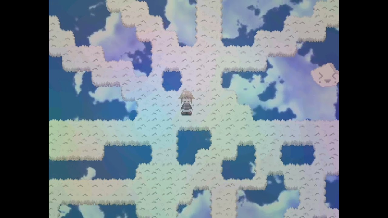 Yume 2kki OST - Cloud Tops: Day (Extended)