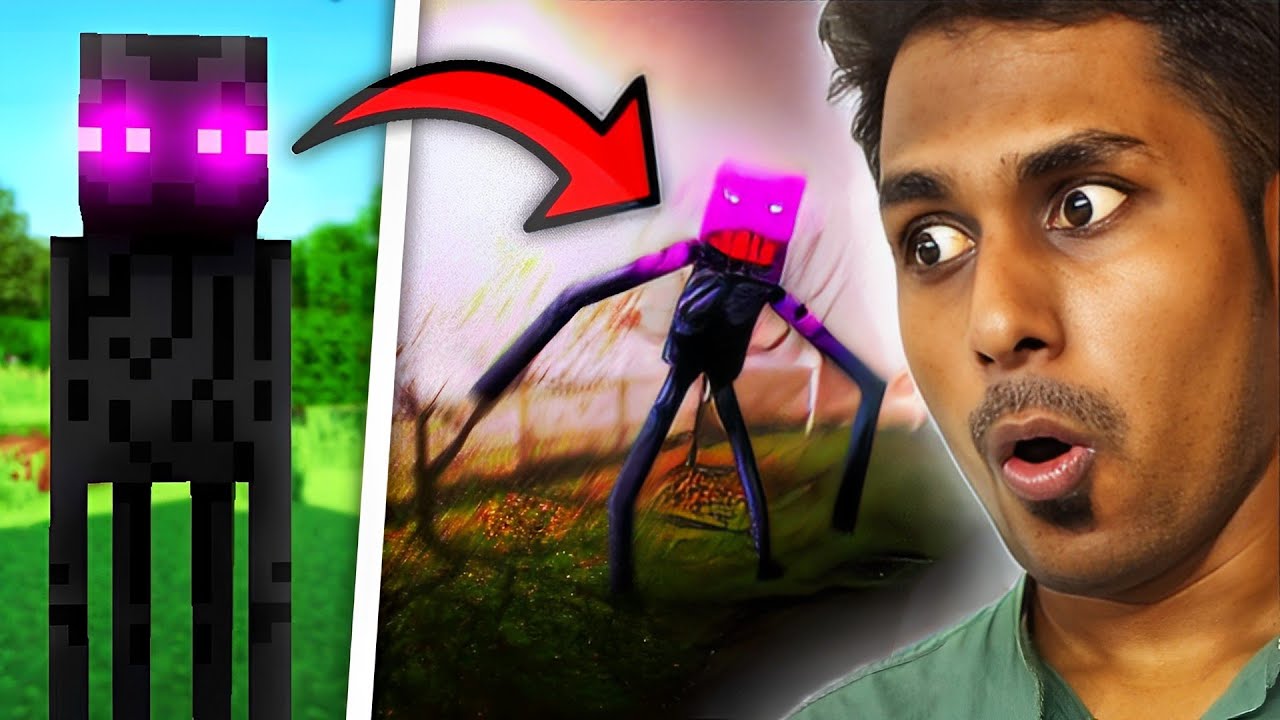 Cursed Minecraft Memes You Can't Explain😢😢