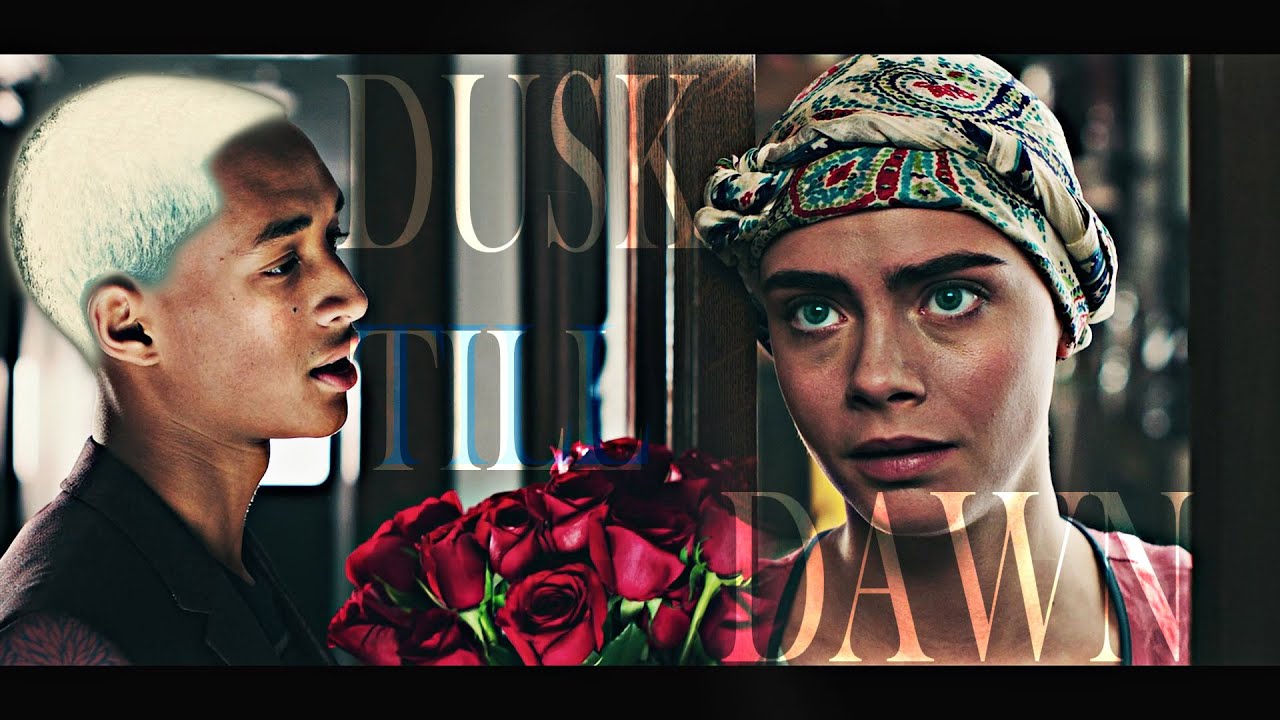 Life in a year ||SHE is NOT gonna DIE (full HD)