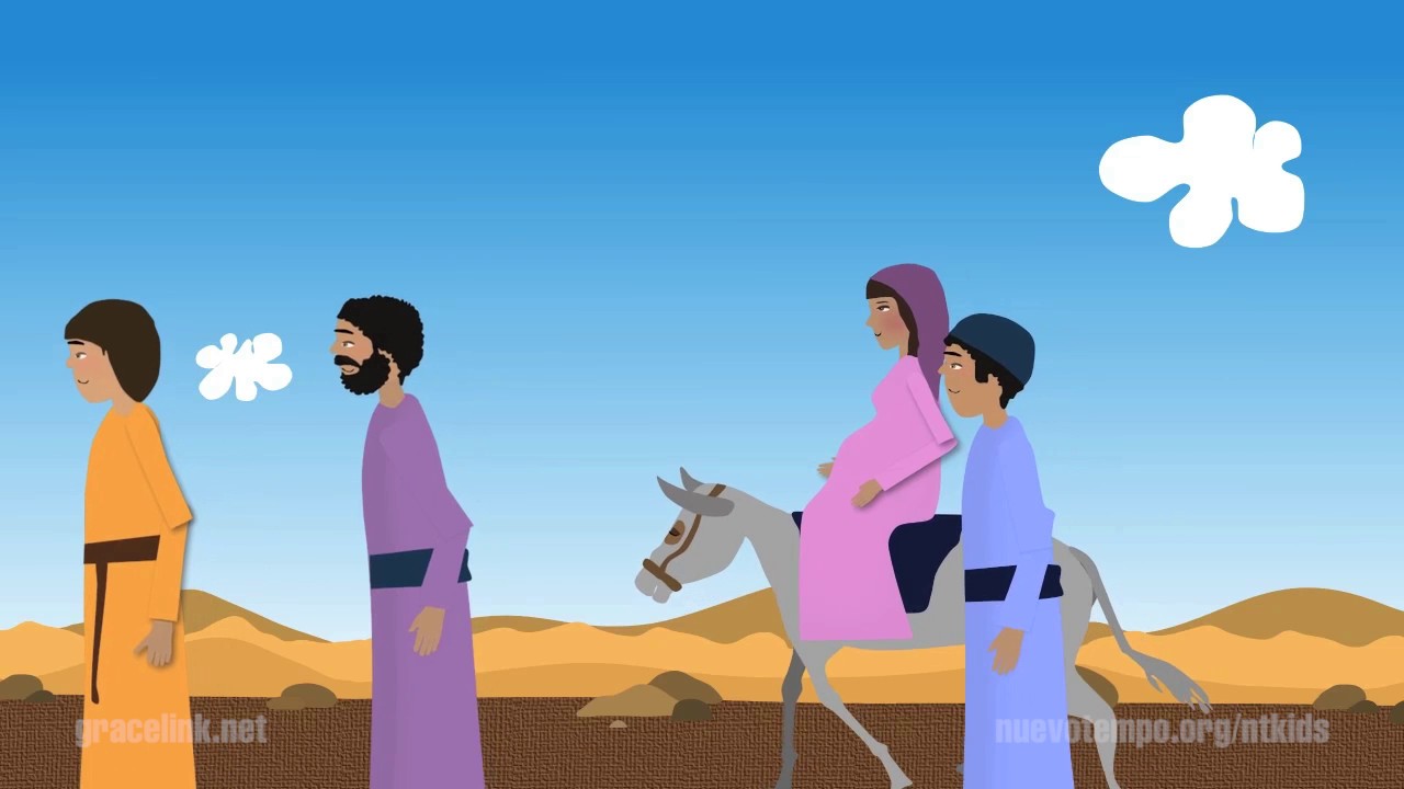 La primera Navidad - Episodio 10