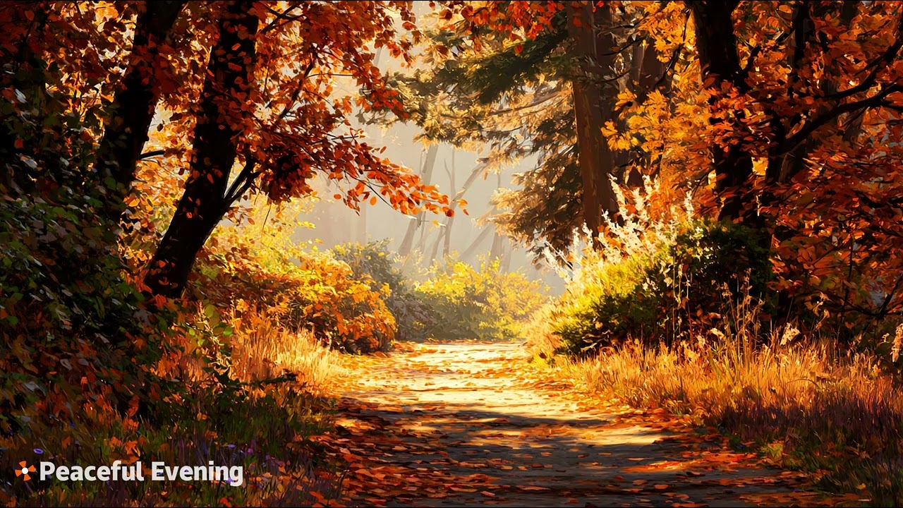 Peaceful Evening