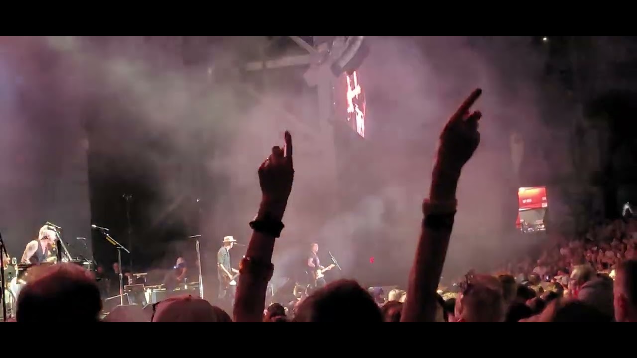 Keith Urban - Days Go By (Live at Summerfest/Milwaukee, WI 6/29/2024)
