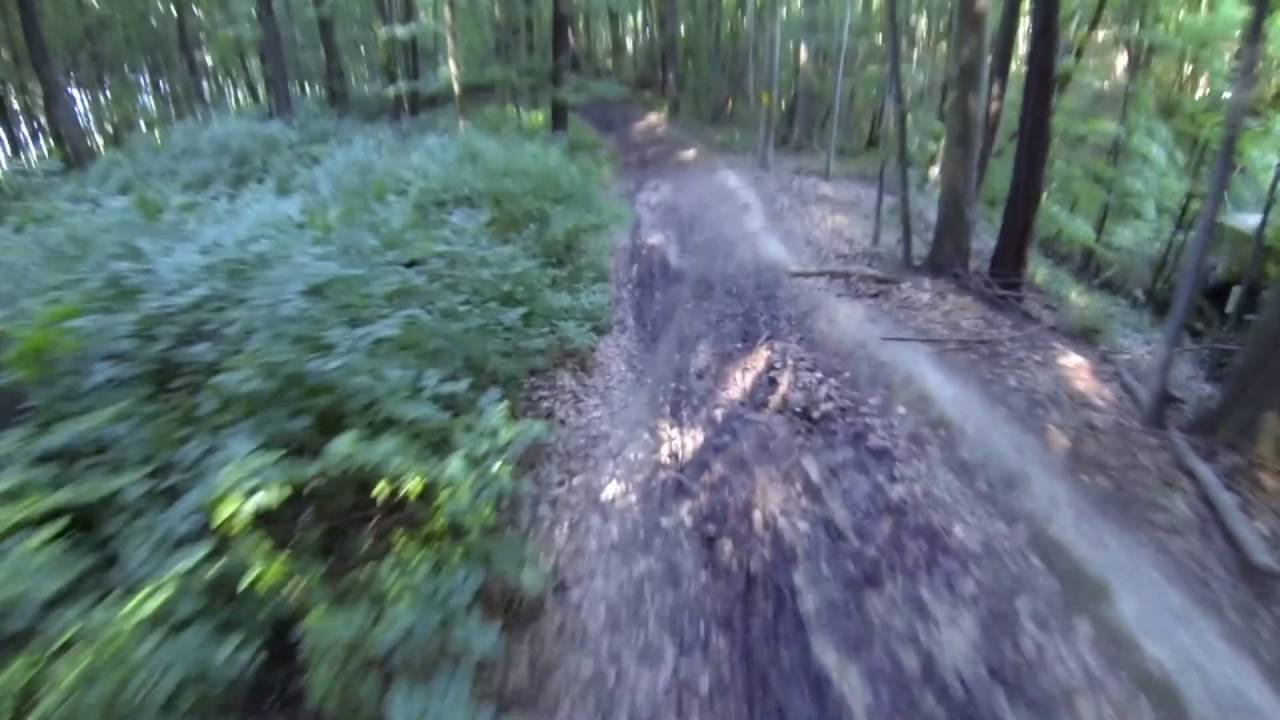 Shared-Trails: Augustiner-Trail