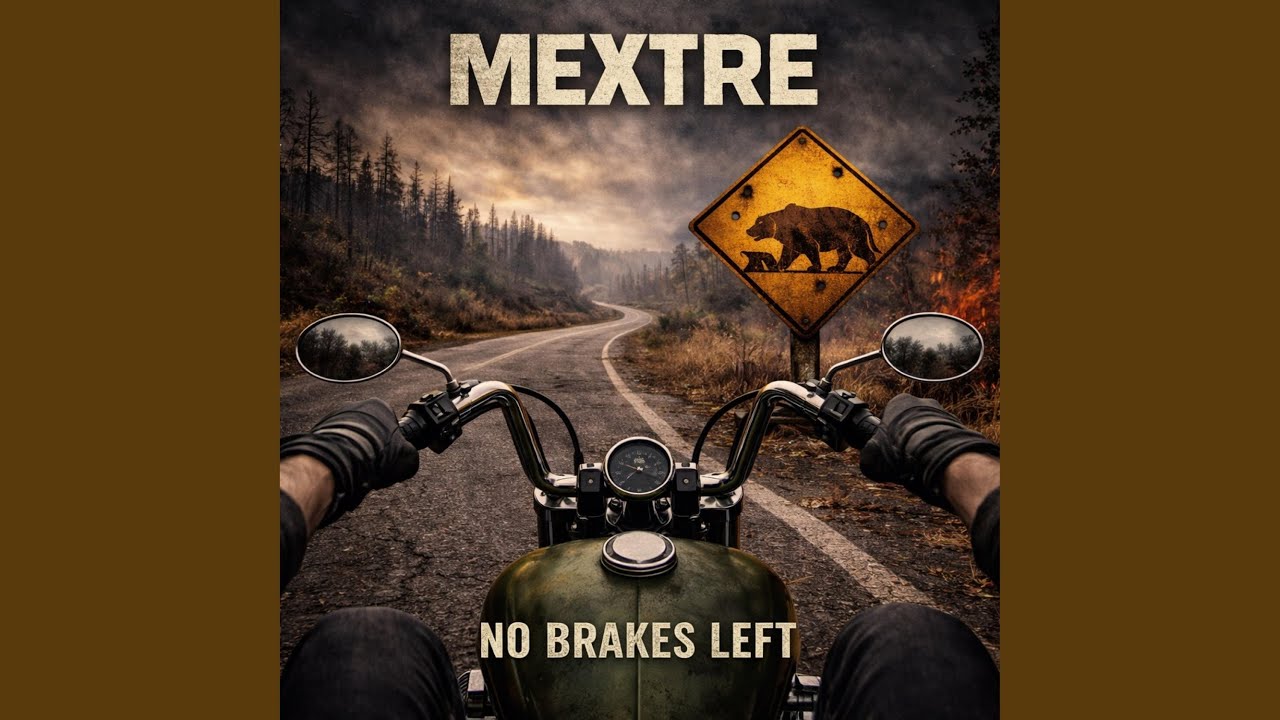 No Brakes Left
