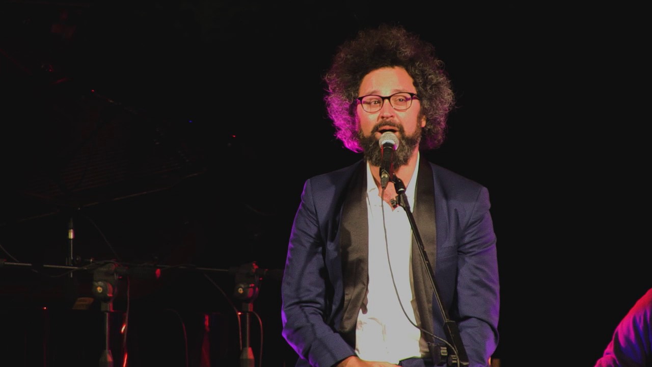 Simone Cristicchi Io che amo solo te