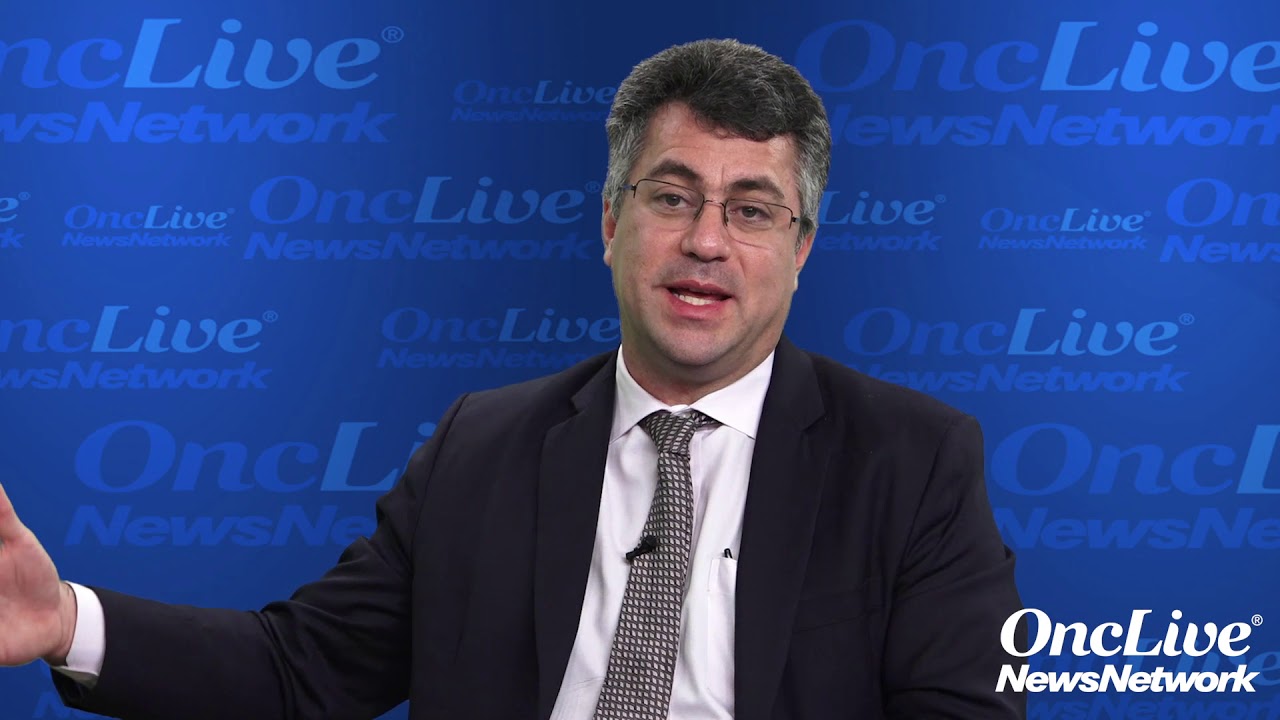 Eltrombopag Trial and Treatment Discontinuation