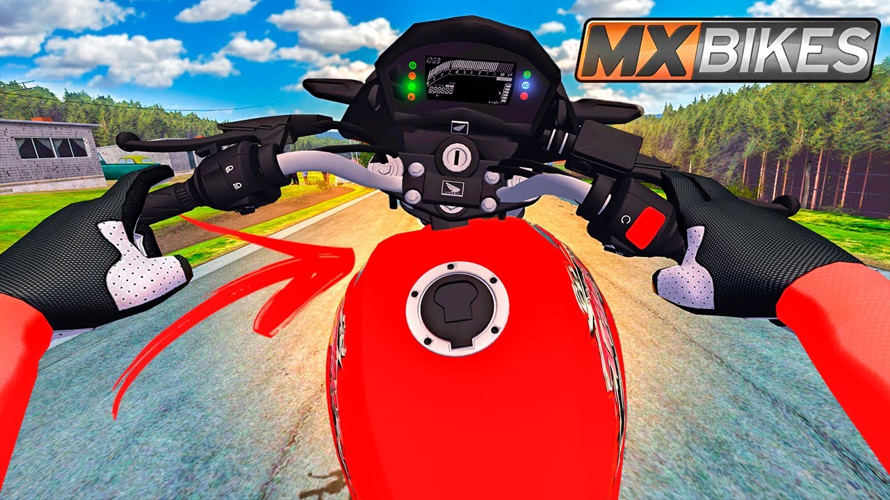 MX Bikes - COMO REGULAR SUA MOTO PARA TREINAR GRAU  🔥