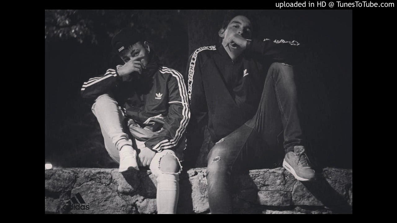 CECAS & EL NI&Ntilde;O DEL PARQUE - YA NO QUEDA FE (PROD. D&rsquo;VERSUS)