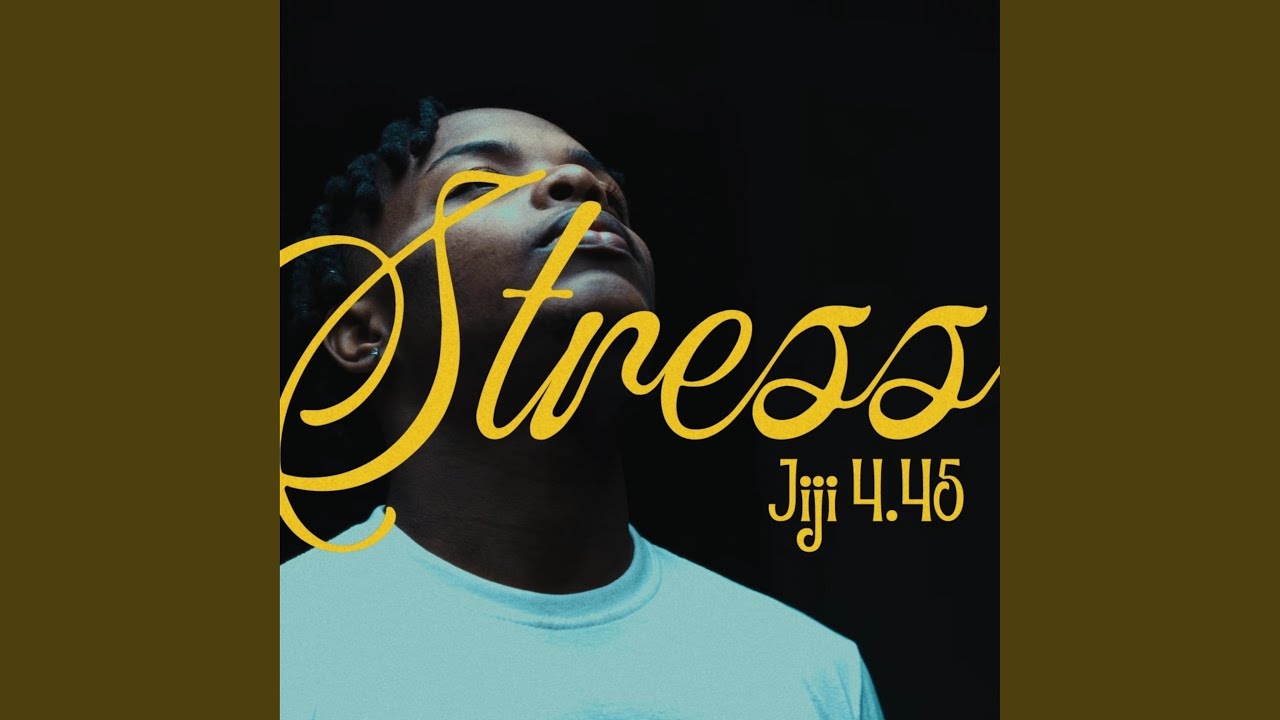stress