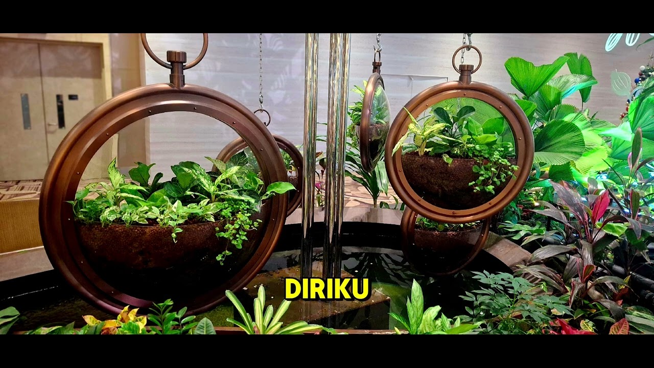 Aku Kuat Walau Sendiri