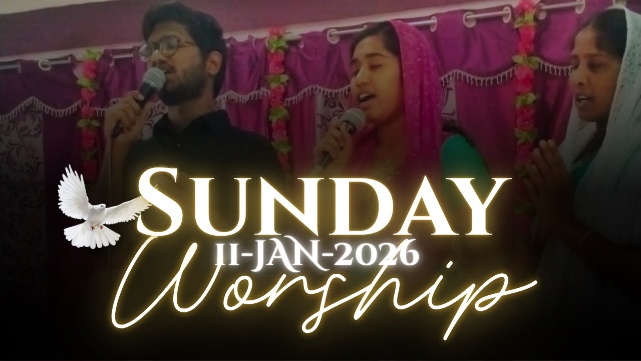 Sunday Worship || at Kollur - Jesus Christ Church #shorts #viral #video 