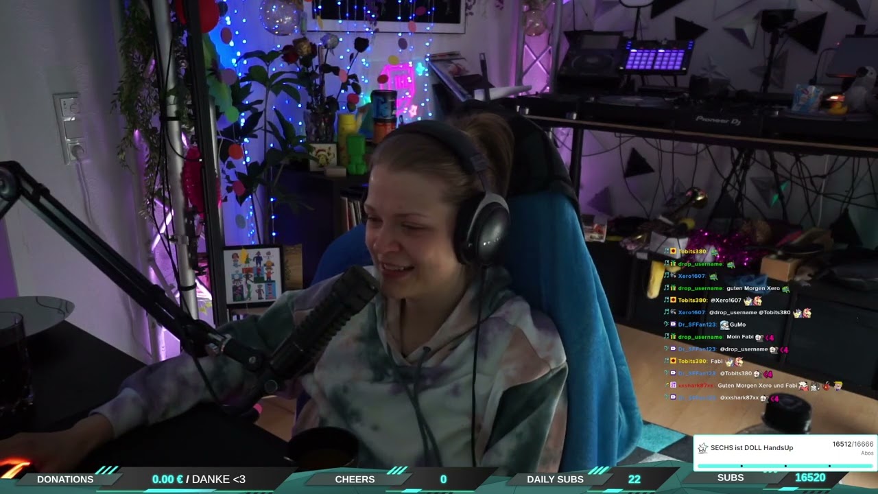 WAS EIN WOCHENENDE!!! Danke für die letzten 3 Tage :3