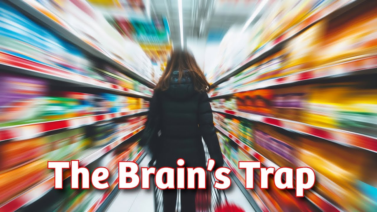 The Dopamine Trap: How Ads Make You Crave & Spend