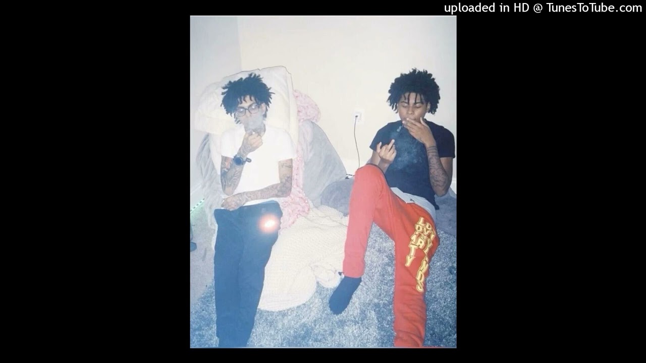 lil tony x hariroc type beat