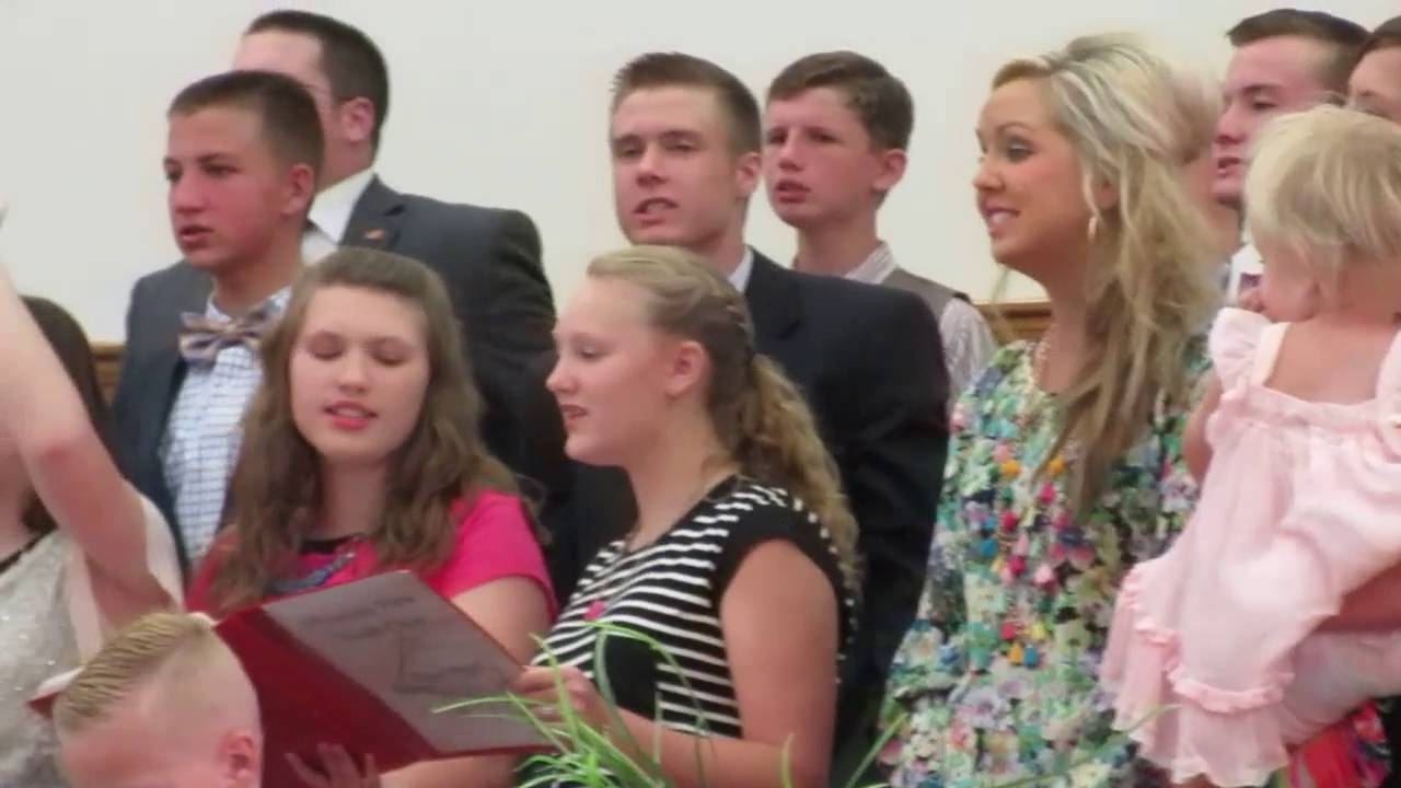 He Paid A Debt He Did Not Owe 8 13 16 1