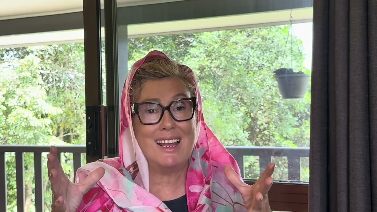 Taking your finances out of the Spirits of Mammon, Balaam & Witchcrafts Control