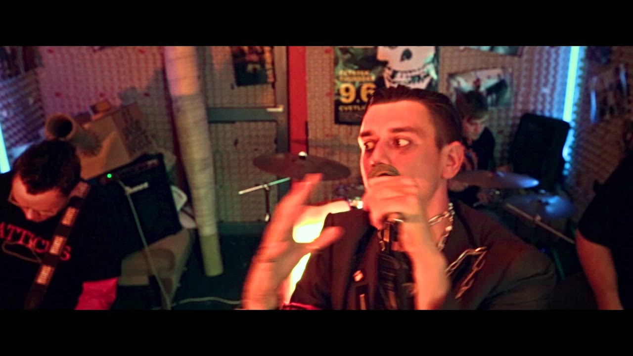 Trkaj - Vplivi feat. Mrigo & Nipke