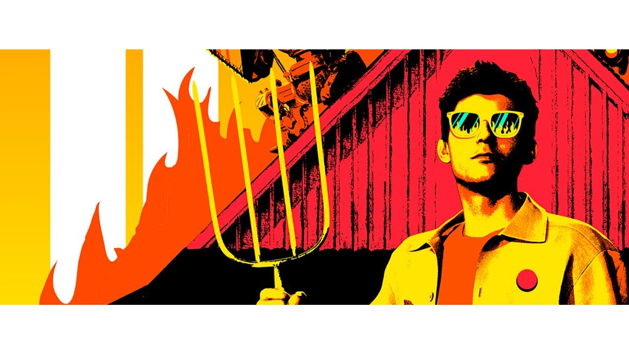 Operation Bouncehouse by Matt Dinniman - Character COLD READ - SPOILERS!!!