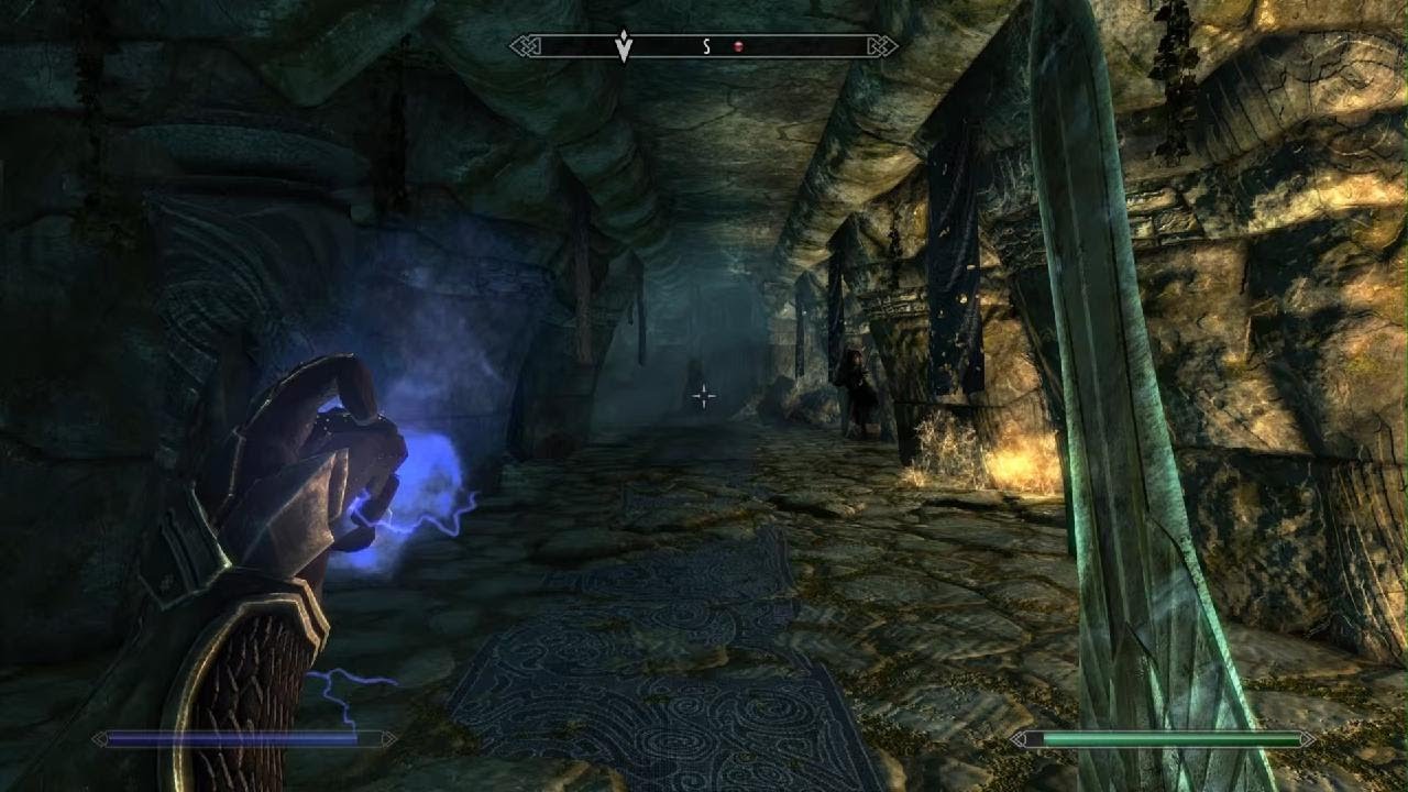Late night Frywalkers Battle mage fried adventures pt.2