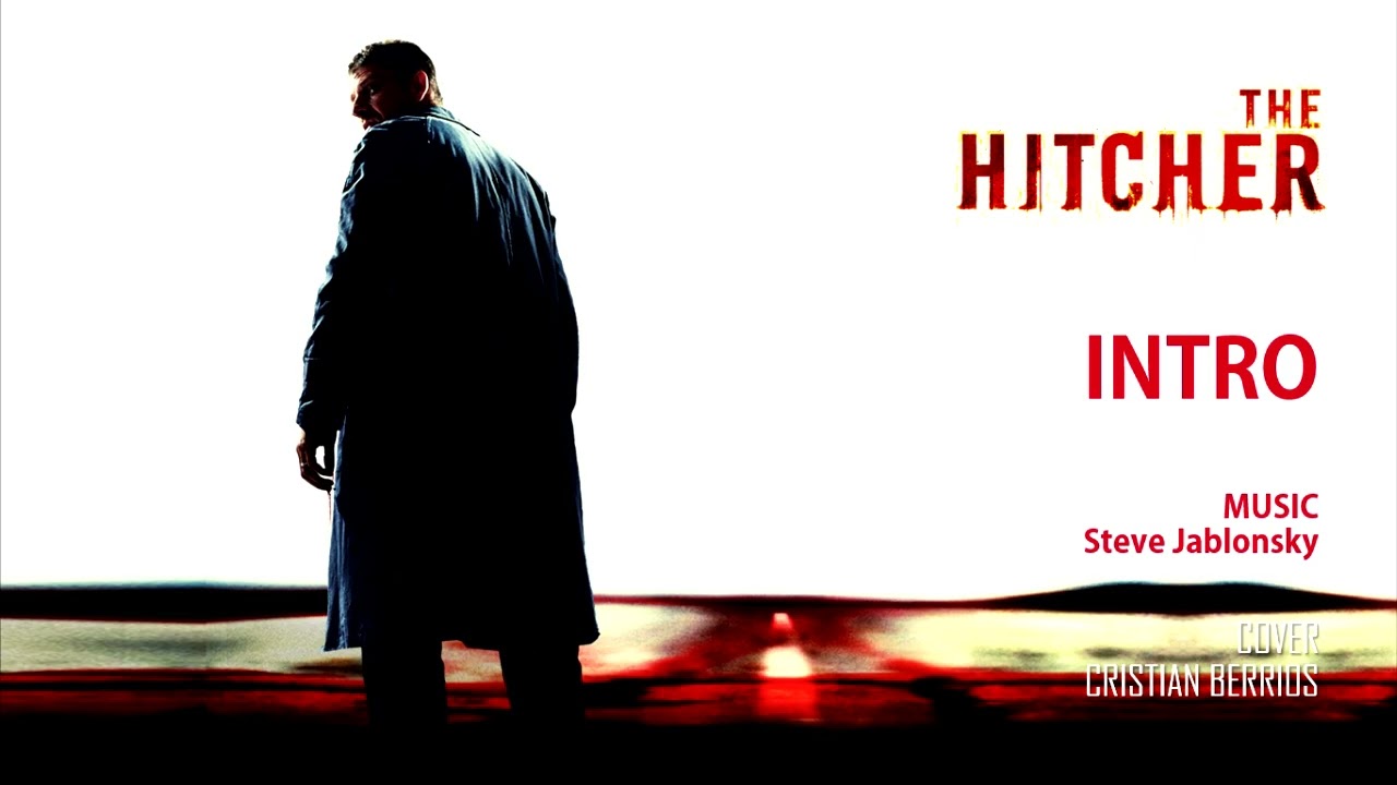 Steve Jablonsky - The Hitcher 2007, Intro