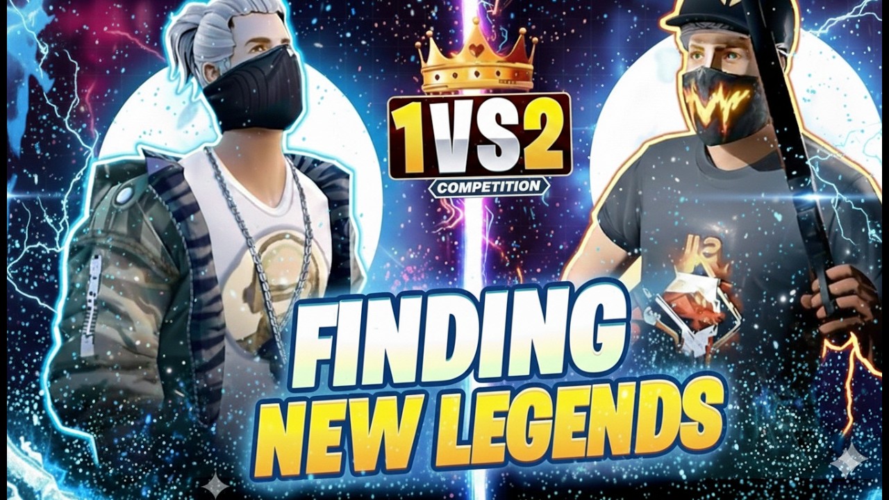 🔴[Live INDIA MOST RAREST GUILD TEST ON LIVE !!