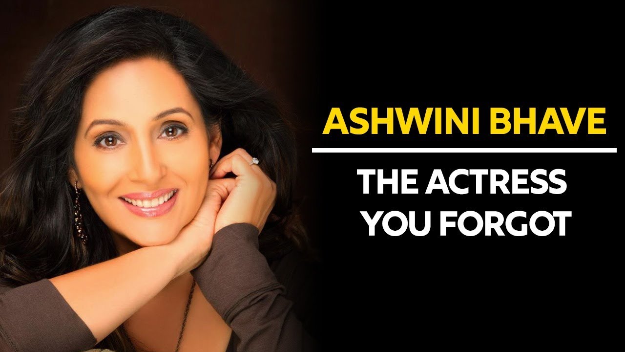 Ashwini Bhave: The Story Bollywood Never Told @Tabassum Talkies