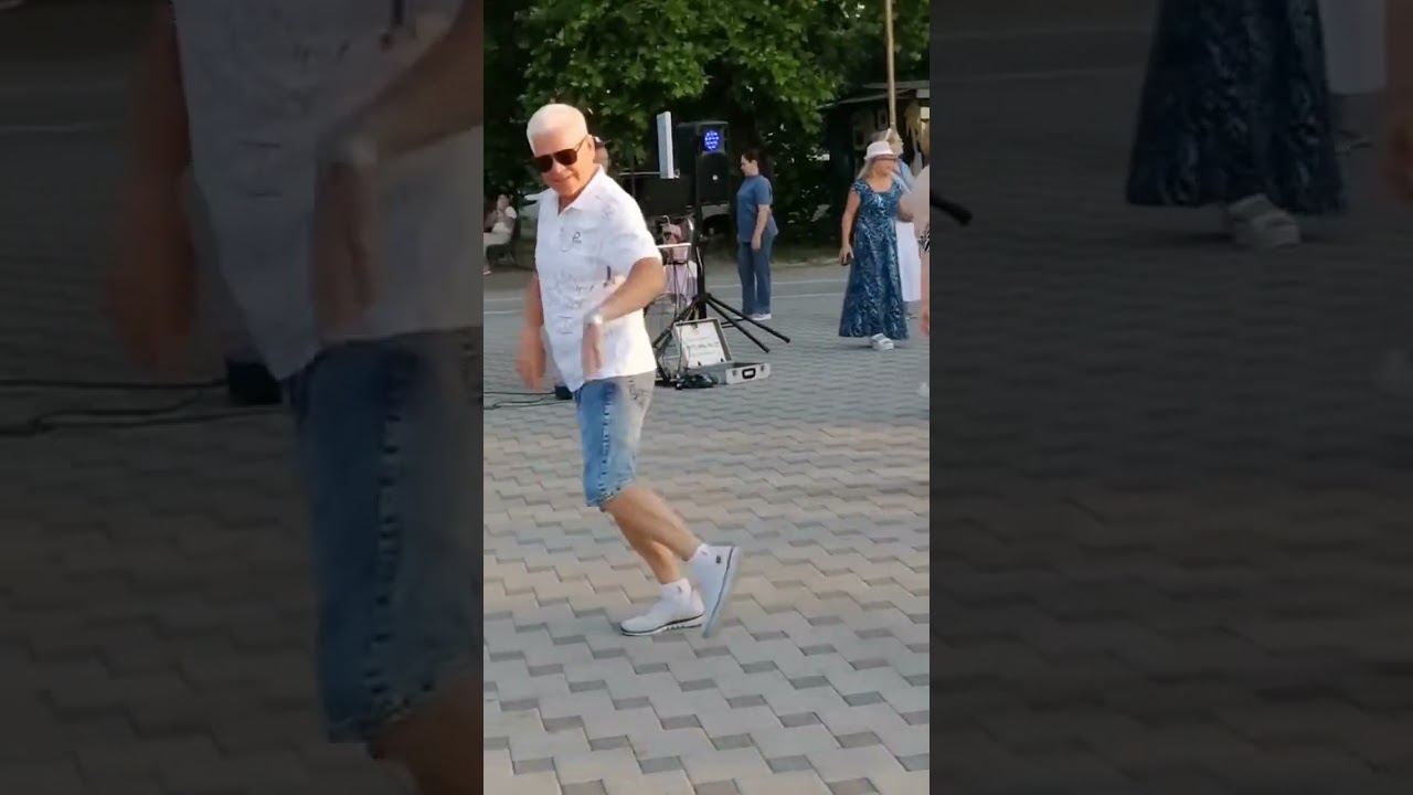 Танцы Disco костанай 