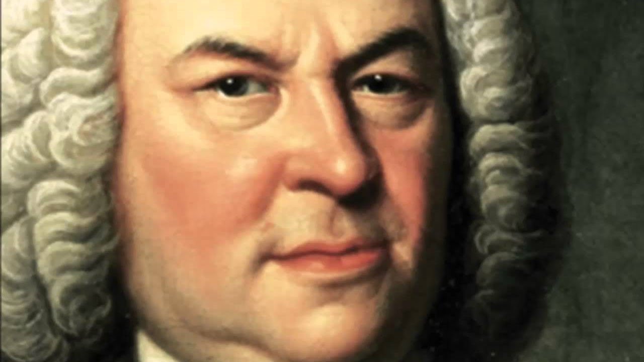 J. S. Bach: Wachet auf for Brass Trio