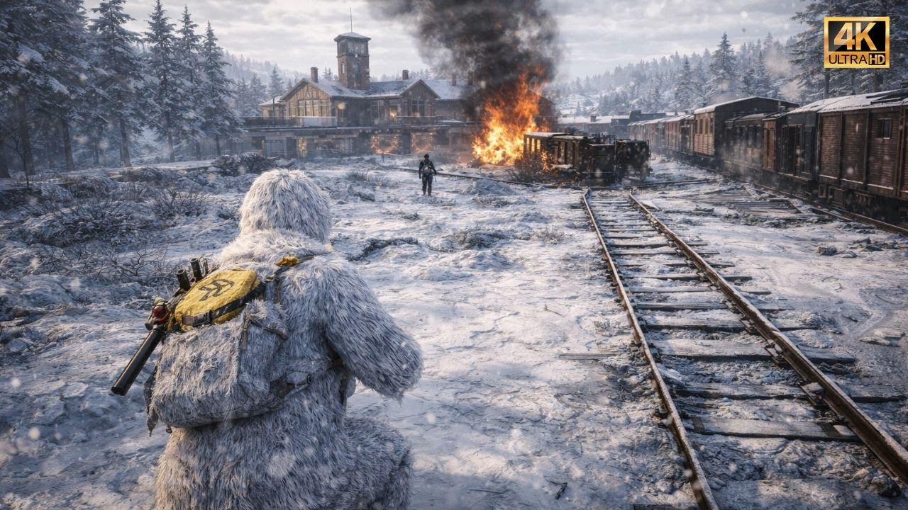 PUBG PC : VIKENDI DON'T DO THIS