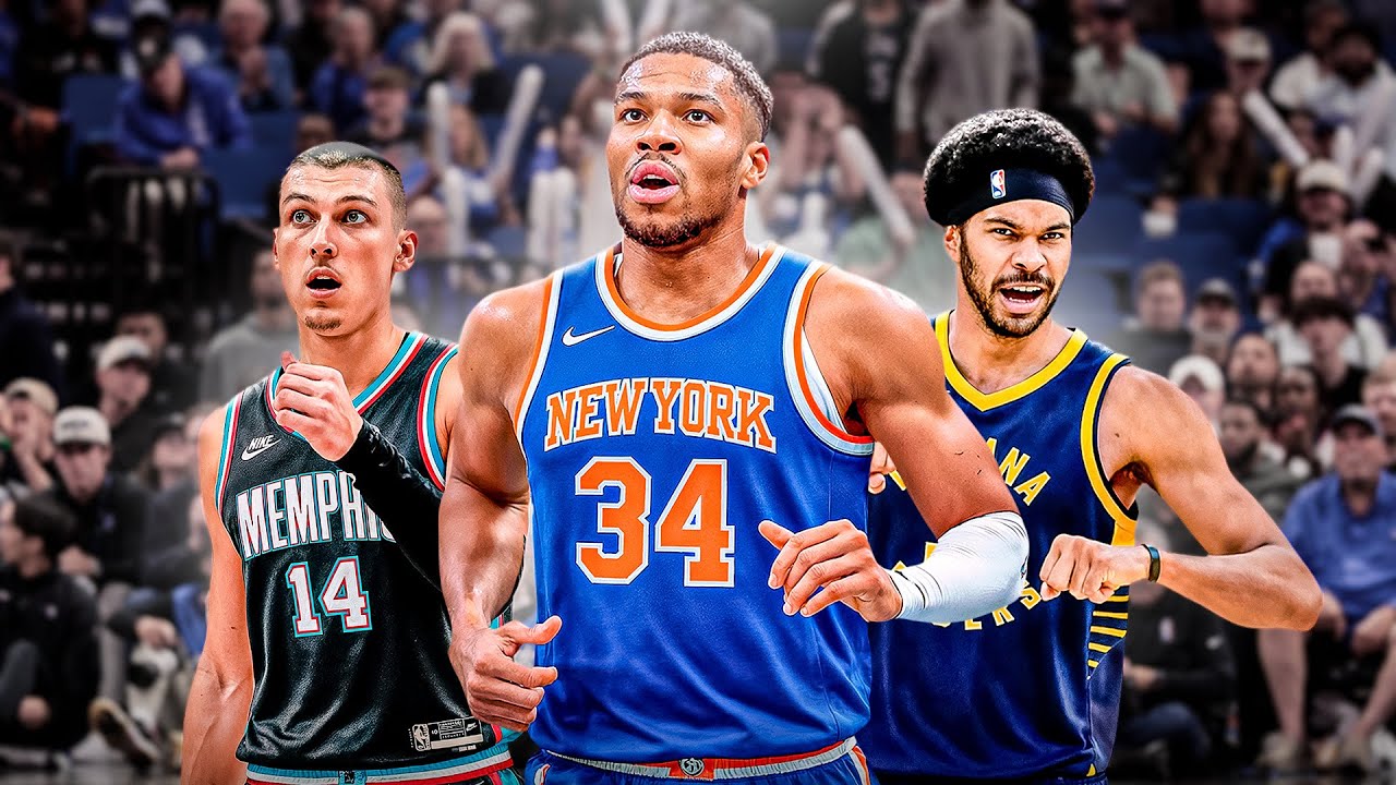 15 NBA Stars That Could Be TRADED at the Deadline