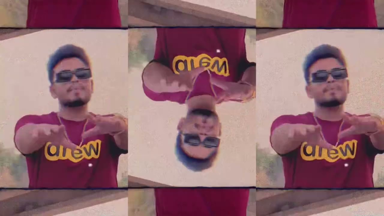 Charche ch naam  new punjabi song || cover video || 