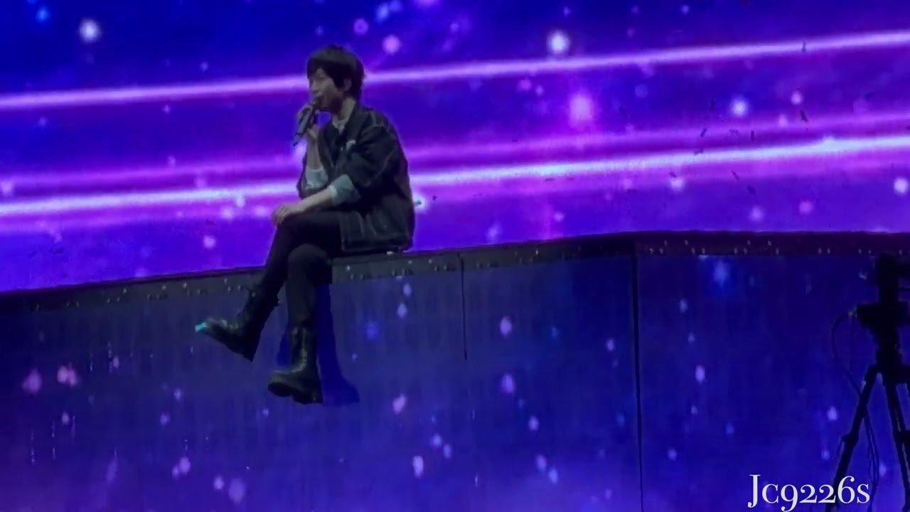私奔到月球 （五月天5525 回到那一天 馬來西亞站）