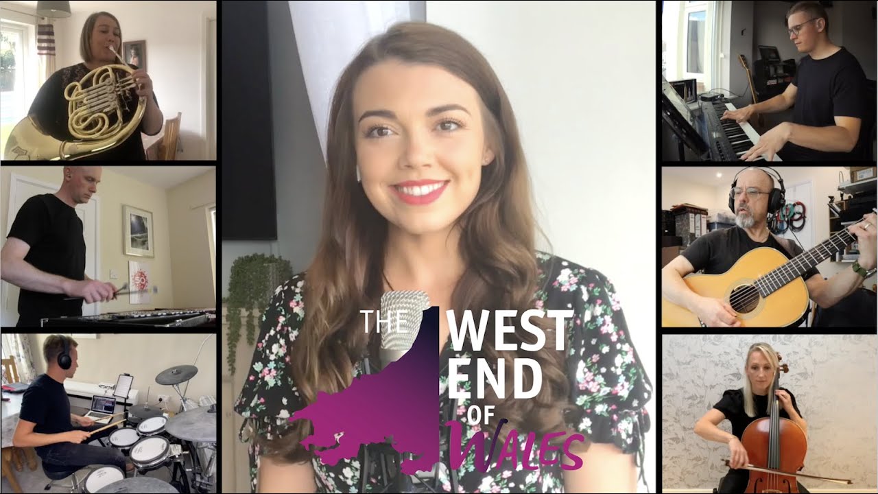 The WeoW presents 
