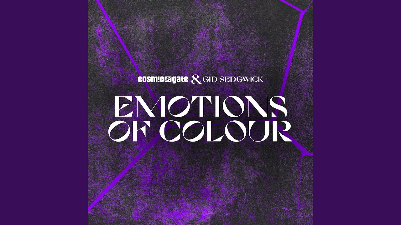 Emotions of Colour