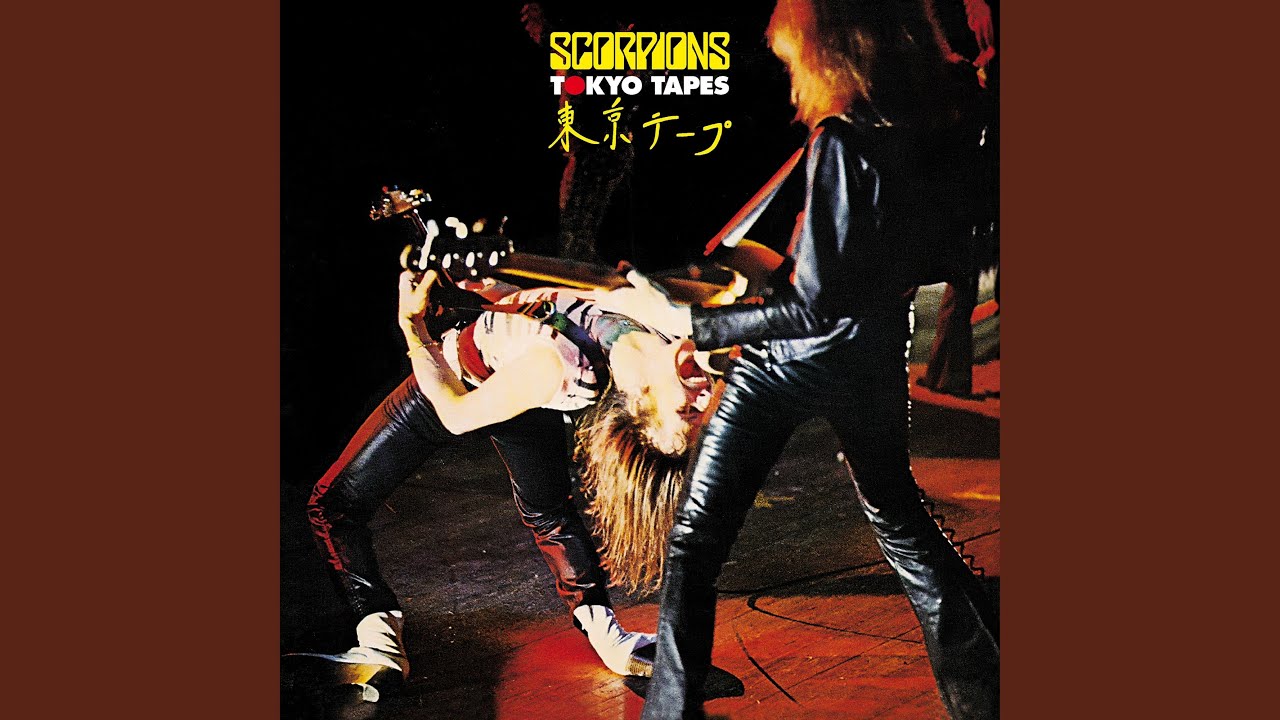 He's a Woman – She’s a Man (Live) (2015 - Remaster)