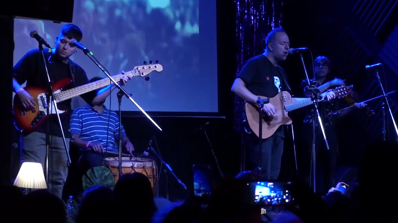 Bruno Arias 