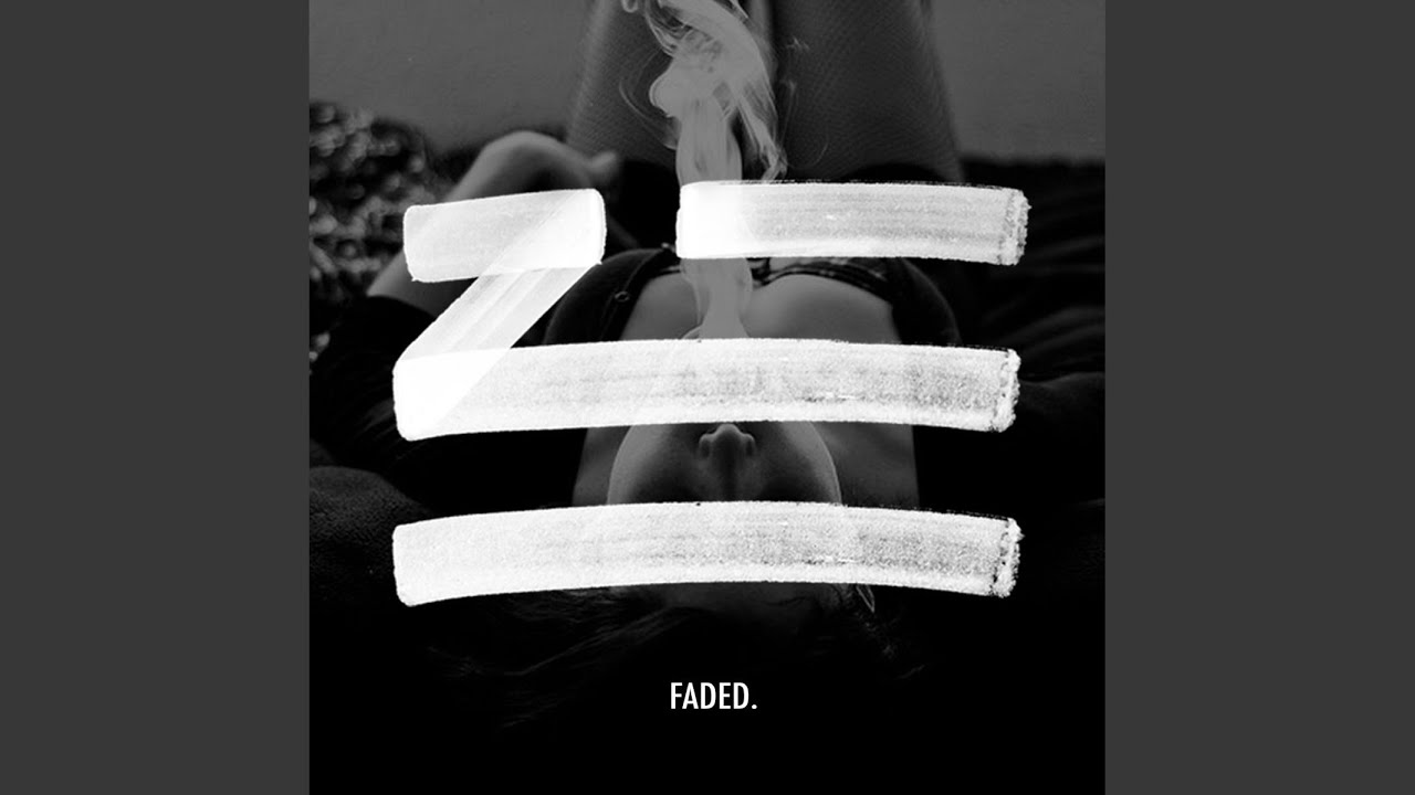 Faded