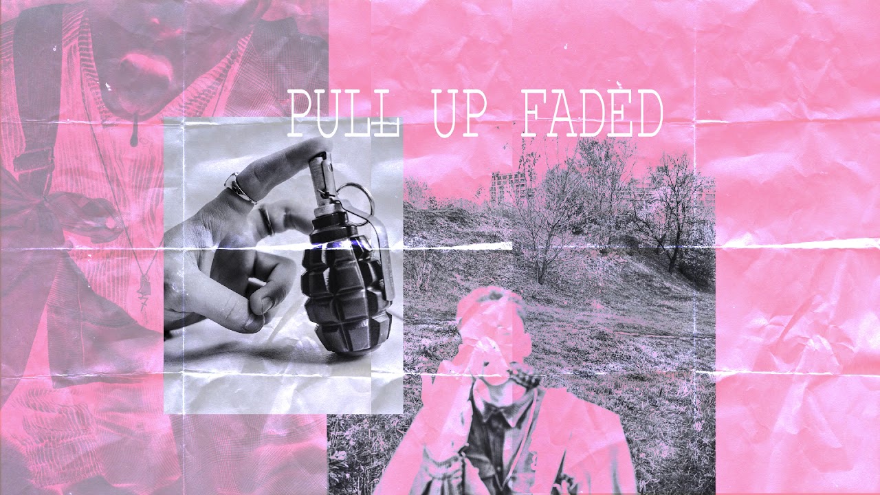 OKI - Pull Up Faded
