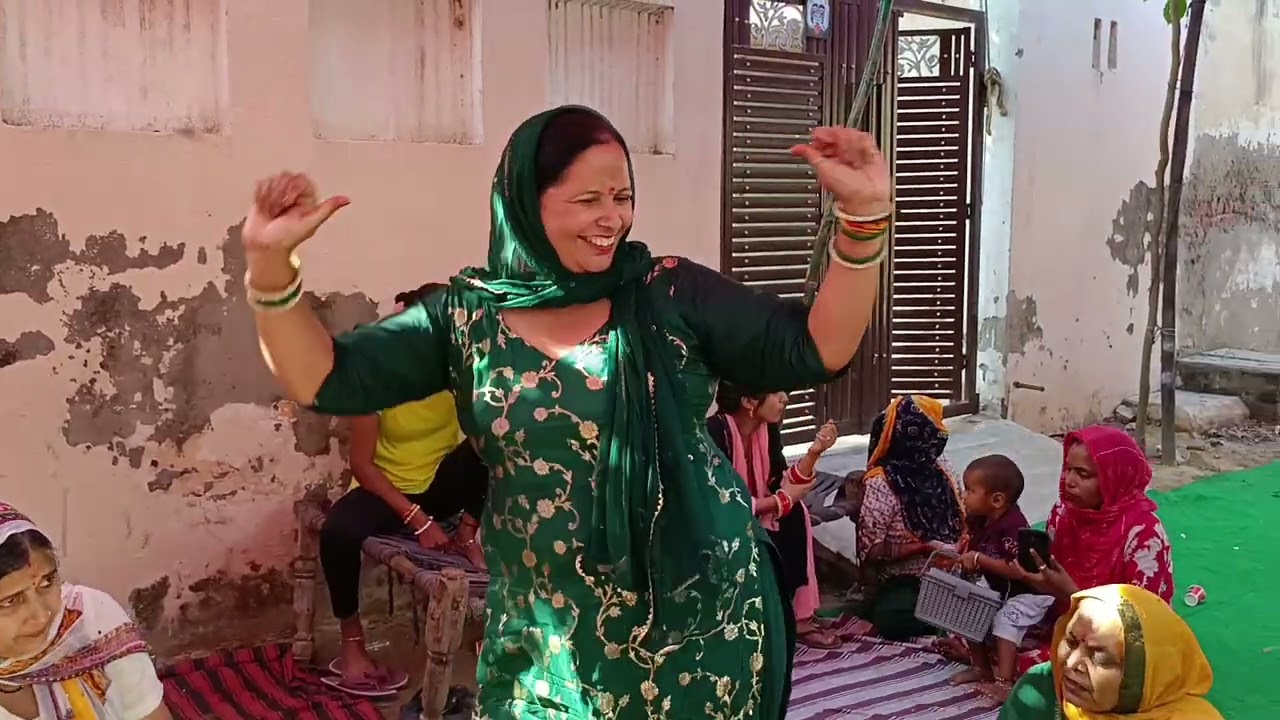 बुढापा बैरी आवेगा 🙏 🙏सरोज कीर्तन मंडली  